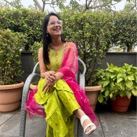 Aashna Saxena