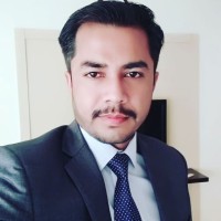 Muhammad Ijaz