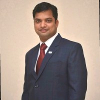 Paresh Kumar Dash
