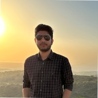 Rushikesh Landge