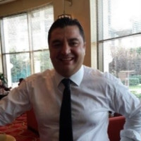 Alper Çapanoğlu
