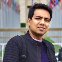 Amitabh Pradhan