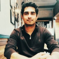 Rishabh Khurana
