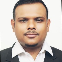 Mahesh Ranasinghe