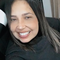 Rosiane Morais Narciso