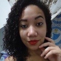 Karina Barbosa Ferreira