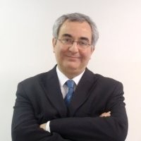 José Mauro Hajaj Gonzalez