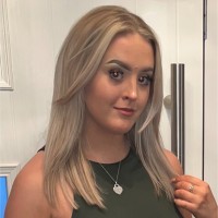 Katie Grogan