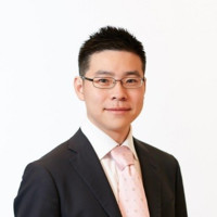 James Chen