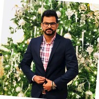 Shreyas Patel