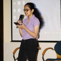 Ashwini Patil