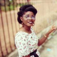 Sarah Amissah