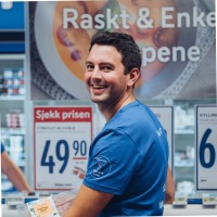 Eivind Hilling