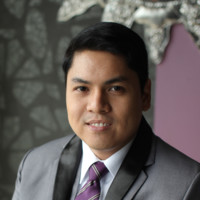 Christopher John Ninte
