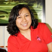 Dewi Lestari