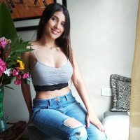 Anjela Alison