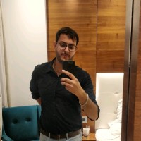 Ashish Mehta