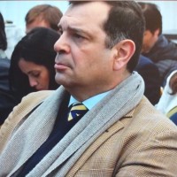 Luis Antonio Ramírez Arrieta