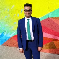 David Sánchez Hernández