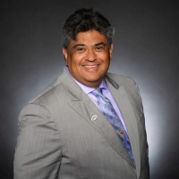 Rudy Ruiz, Mba, Efo