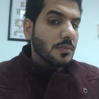 Khalid Alharthy