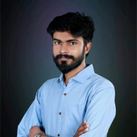 Abhinand A R