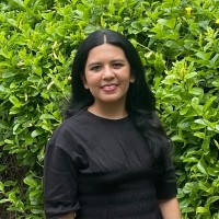 Malavika Prakash