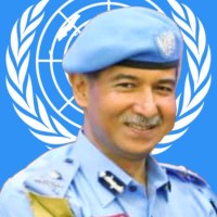 Dr. Sultan Azam Temuri