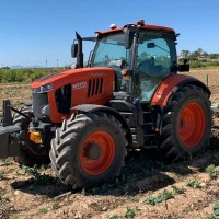 Kubota Agromotor