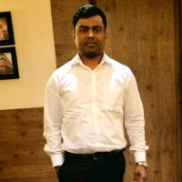 Saurabh Srivastava