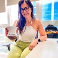 Jordana Borin’ Cea