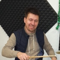 Dmytro 🇺🇦 Gansy