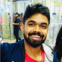 Akshay Joshi