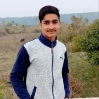 Anuj Mamgain