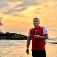 Christopher Ding anak Bada