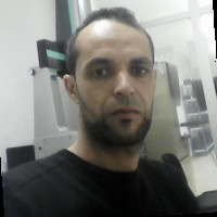 ghazouani nassef