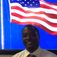 Terrance Jones