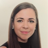 Aliz Hanz (Geb. Wiegand)