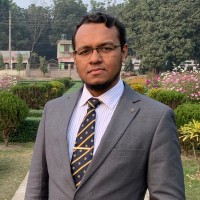 Md. Anisur Rahman