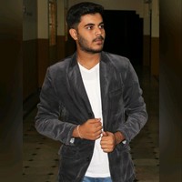 Mahadev Kumar V S