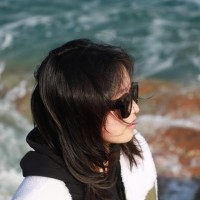 Rebecca Liu