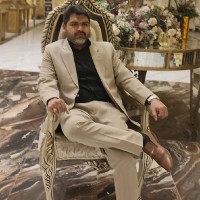 Adil Nisar