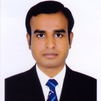 Kazi Imran Hossain