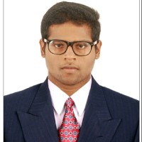 Krishna Kumaran