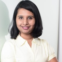 Akshatha M