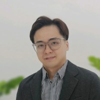 Eric Loh