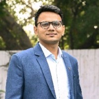 Keshav Mudgal