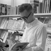 Семён Осипов