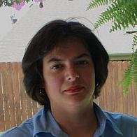 Isabel Vega- Mccollum