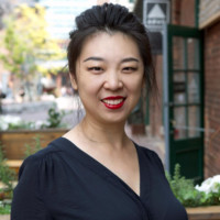 Lili Xu